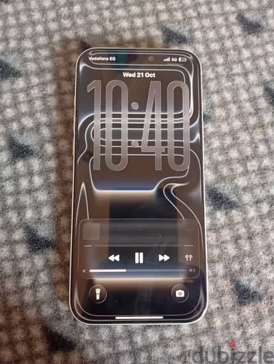 Apple - iPhone 17 Pro Max