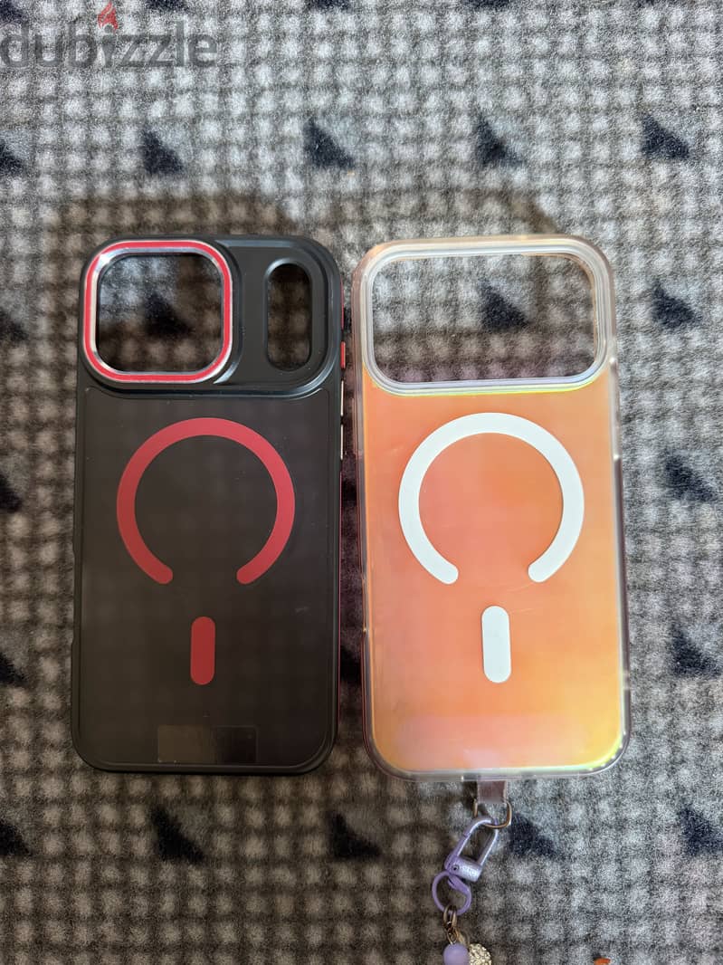 Apple - iPhone 17 Pro Max 2