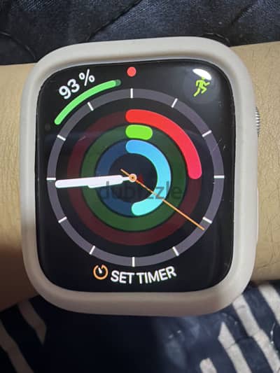 Apple iwatch 9 45mm