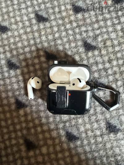 Airpods 4