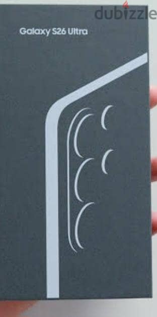 Samsung S26 Ultra