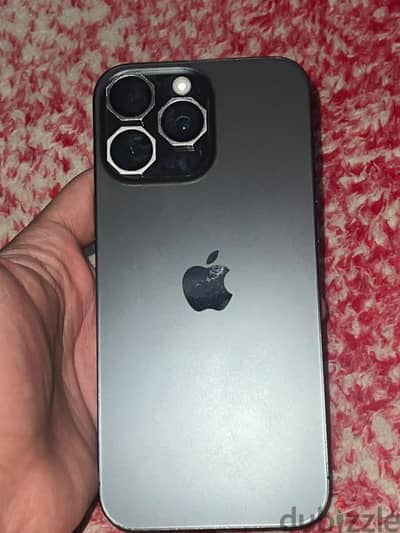 آبل - آيفون 16 برو ماكس