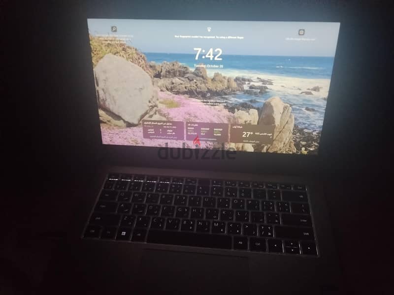 Huawei MateBook 2