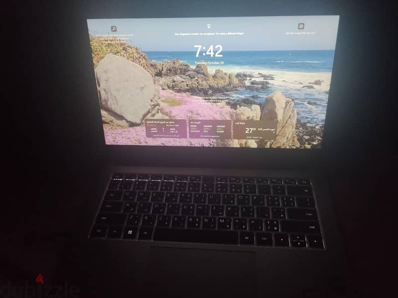 Huawei MateBook 3