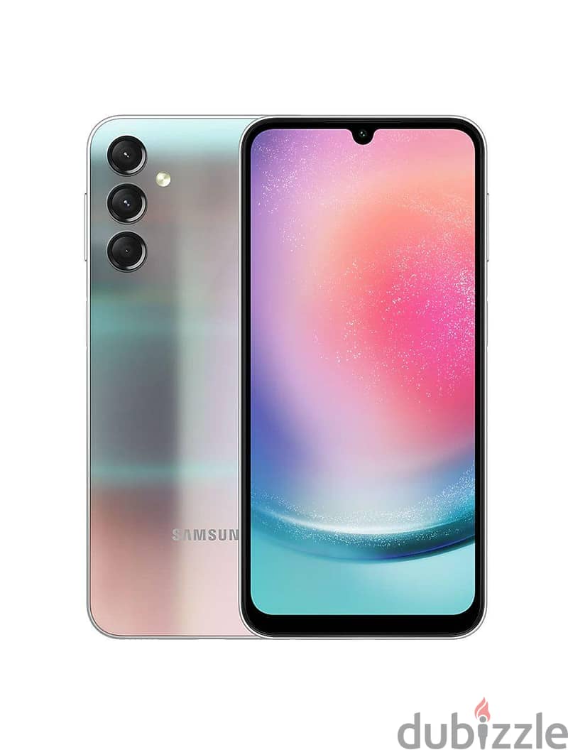Samsung A24 1