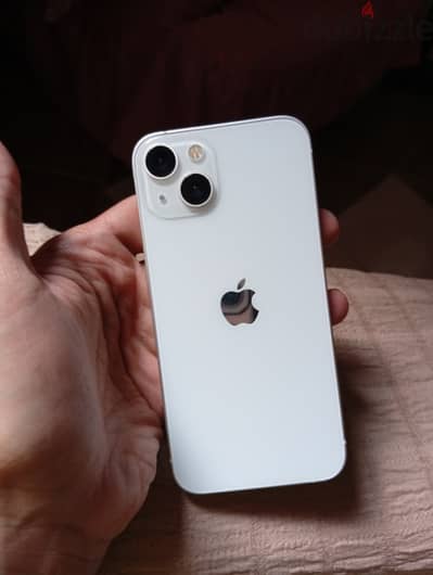 Apple - iPhone 13
