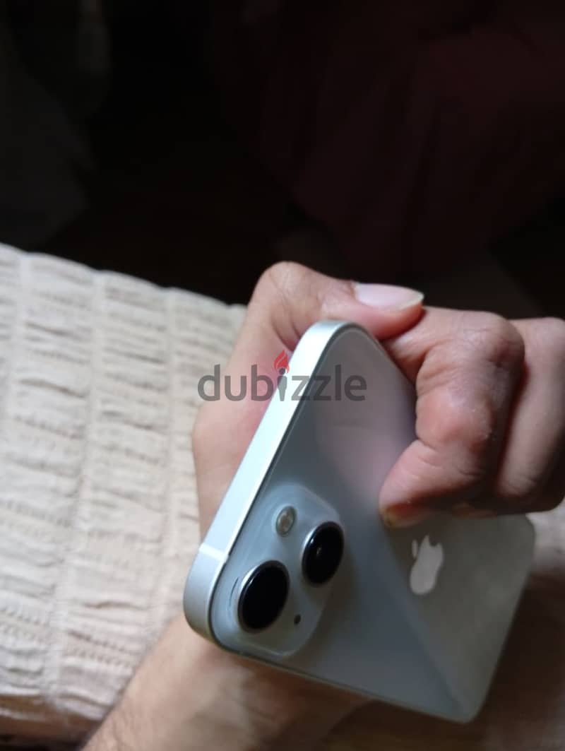 Apple - iPhone 13 1