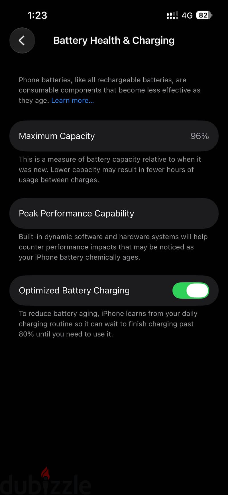 Apple - iPhone 13 4