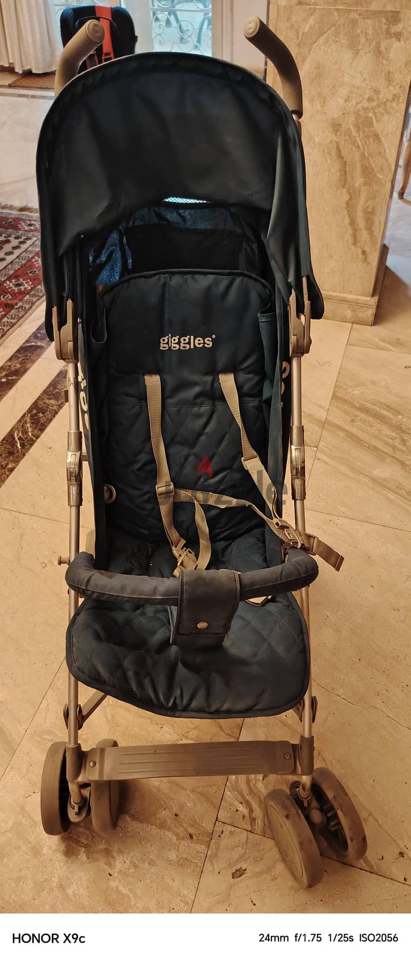 giggles stroller 1