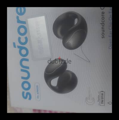 سماعه انكر c40i