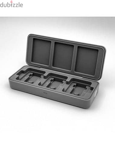 Godox ML-C3 MoveLink Charging Case – علبة شحن ميكروفون جودوك