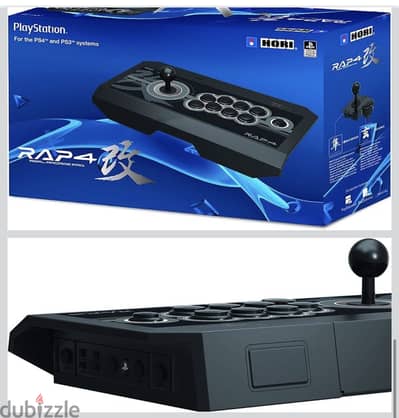 Song arcade Hori stick for fighting games