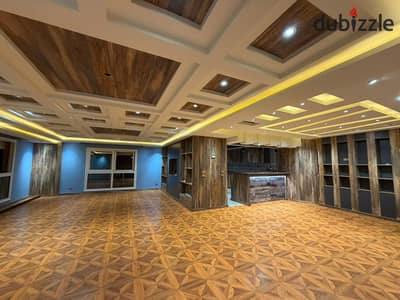 325م فرصة للسكن الراقي بمدينتي بتشطيبات فاخره