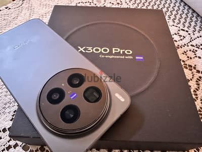 Vivo X300 Pro local warranty