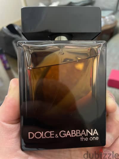 Dolce & Gabbana The One EDP 100ml