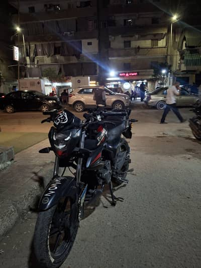 مكنة بينيلي vlr موديل 2022