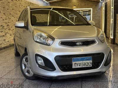 Kia Picanto 2013 Automatic For sale