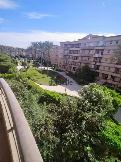 Al_Rehab_City For sale in Al Rehab, Phase 4—one of the most prestigious phases—this 168-square-meter unit overlooks a wide garden. It features 3 bedro