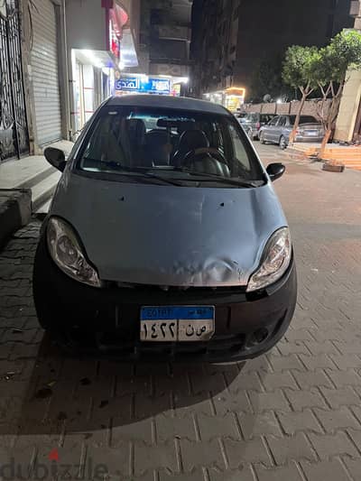 Speranza A113 2007