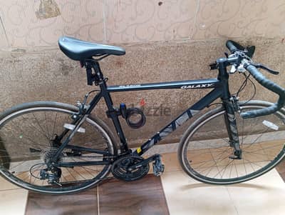 Galaxy Rl380r size 54
