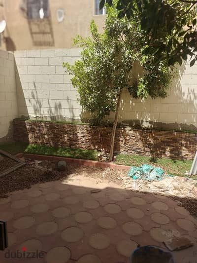Cozy Chalet for Sale in Badr Eldin - Zayed Gardens Villas, 16th District 