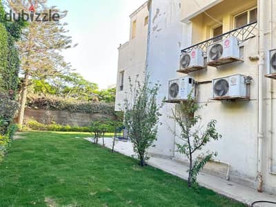 In_Al_Rehab_City  For Sale: Standalone villa in Al Rehab 1, Model L. Land area: 580 sqm | Built-up area: 380 sqm. The villa features 6 bedrooms an