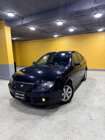Proton Gen-2 2014 فابريكه بالكامل