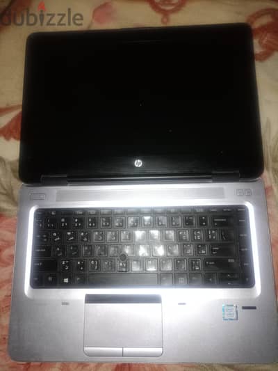 : HP ProBook 640 G3 – حالة ممتازة**