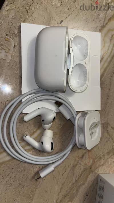 AirPods Pro - ايربودز برو