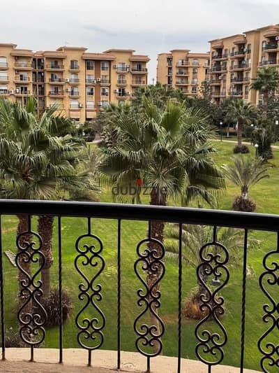 In_Al_Rehab_City For sale: A prime apartment in Al Rehab 2, featuring an excellent location and a dual-aspect (double-face) view. 211 square meters, c