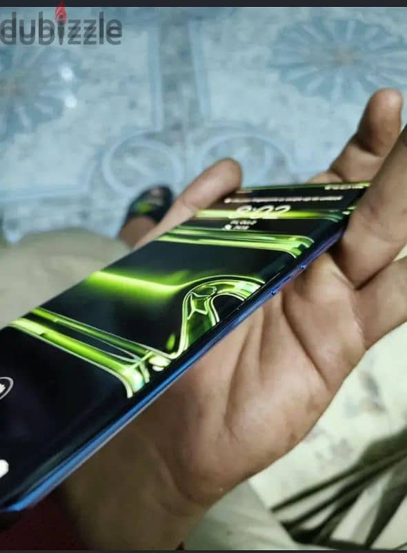 HUAWEI nova9 2