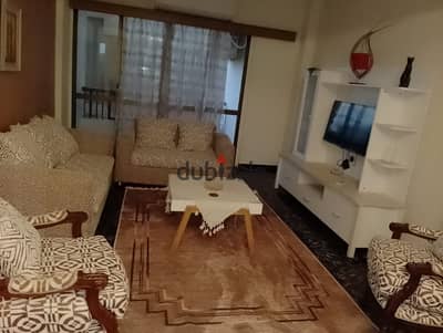 شقه مفروشة للايجار فى الزمالك