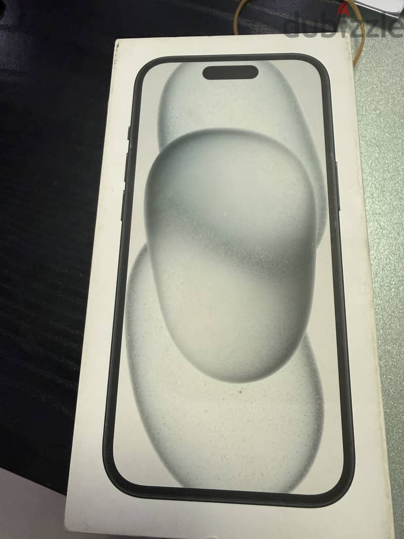 Apple - iPhone 15 2