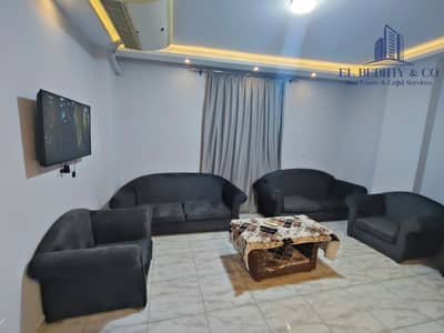Own your dream apartment in beautiful Hurghada