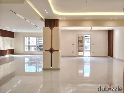 Apartment for Sale in a Prime Location in One of the Most Prestigious Streets in the 6th District, Nasr City