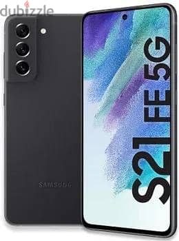 سامسونج S21 FE 5G