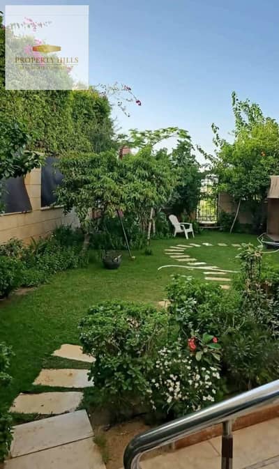 Villa in the gathering next to Hyde Park 262 meters, deposit (1,430,000) only, compound of villas only, landscape view Villa in the gathering next to Hyde Park 262 meters, deposit (1,430,000) only, compound of villas only, landscape view