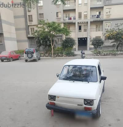 فيات 126 1992