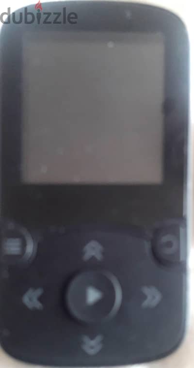 MP3 player 64GB mint condition