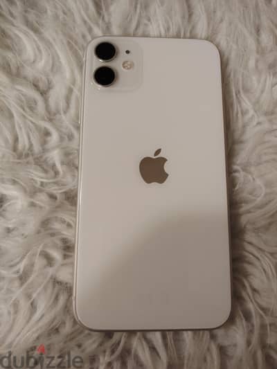 Apple - iPhone 11
