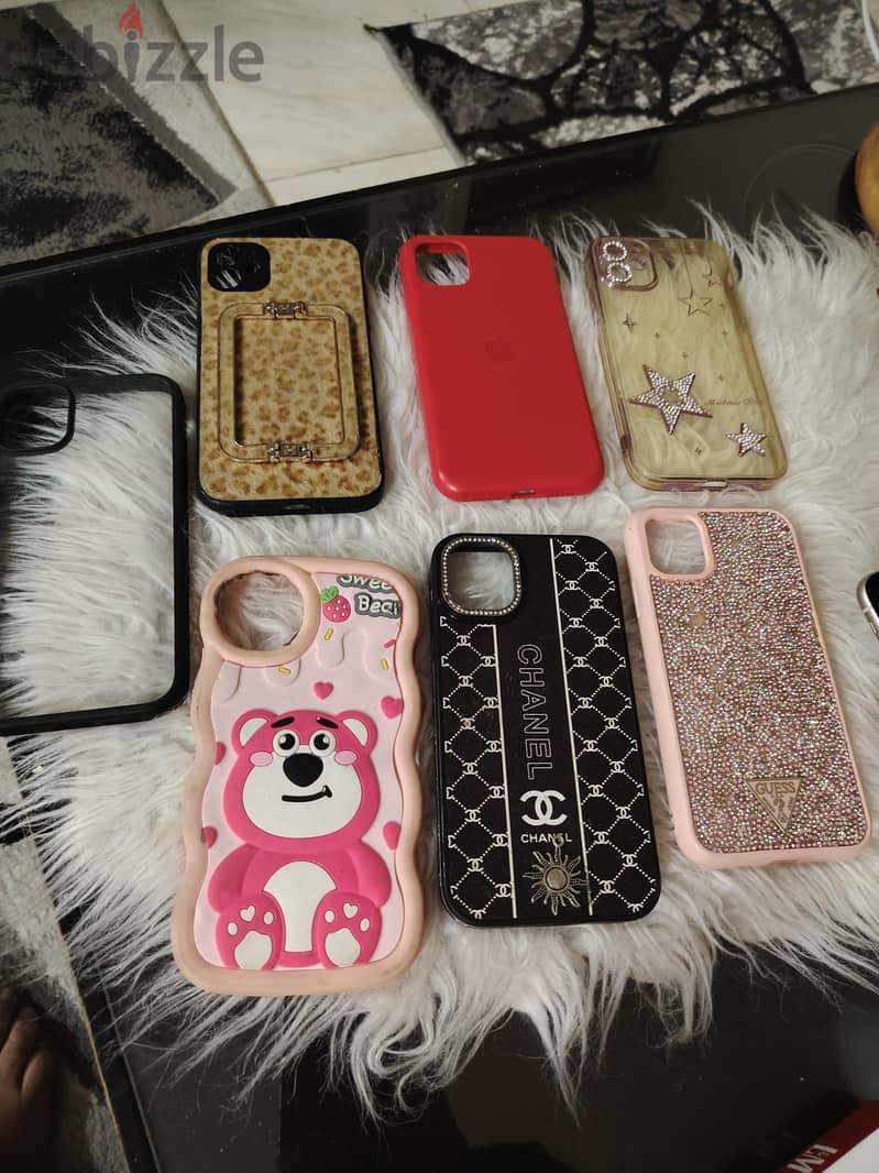 Apple - iPhone 11 7