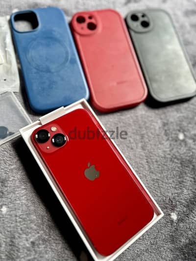 Apple - iPhone 13