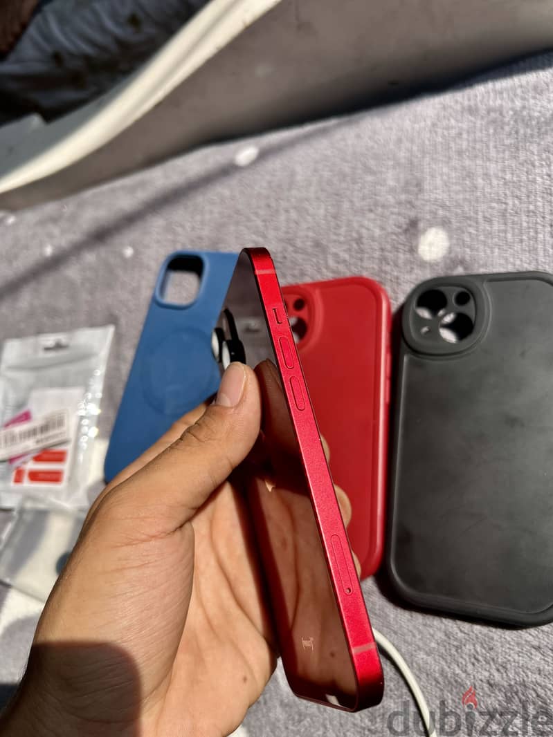 Apple - iPhone 13 1