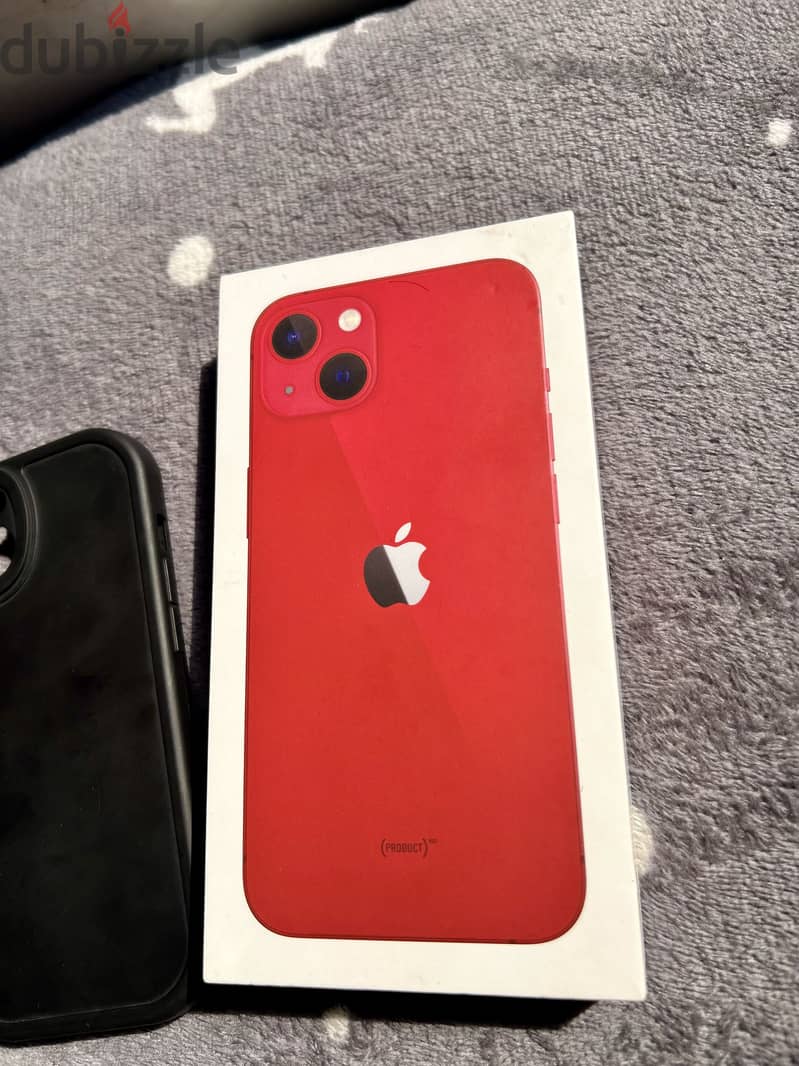 Apple - iPhone 13 2