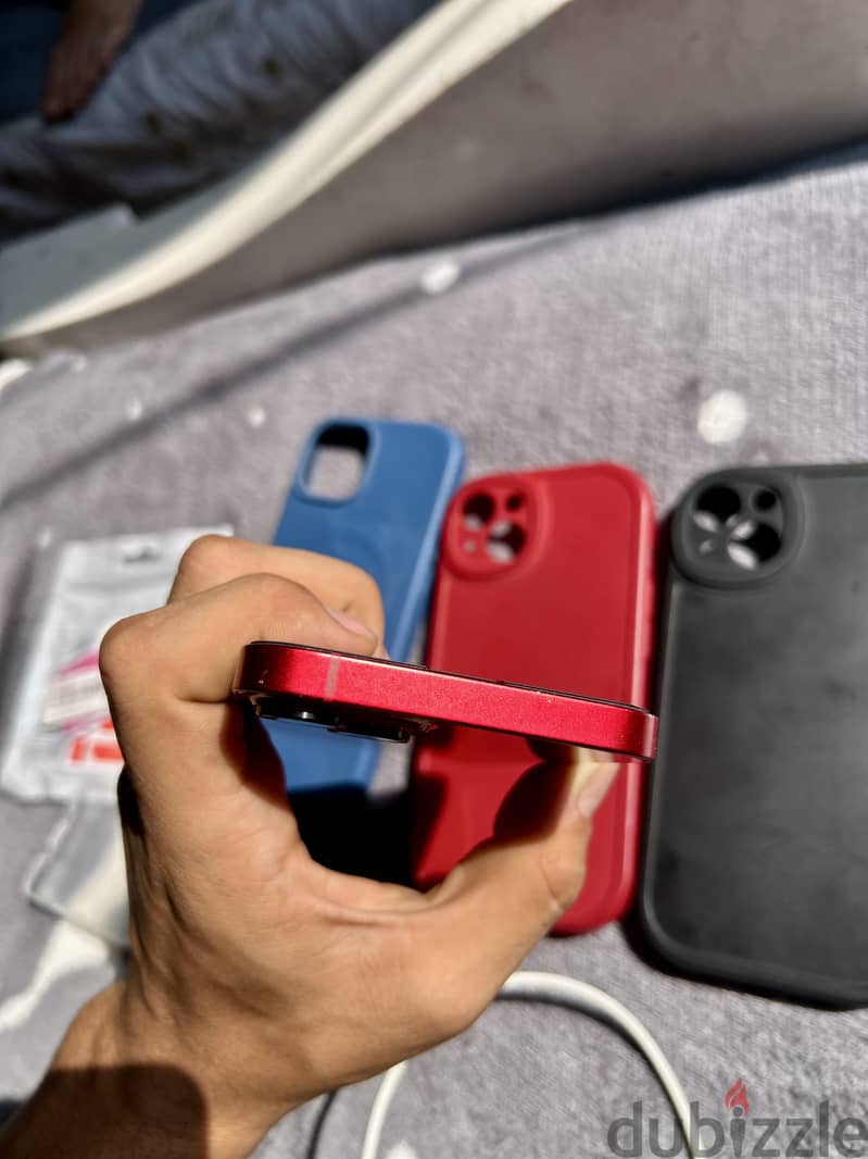 Apple - iPhone 13 3