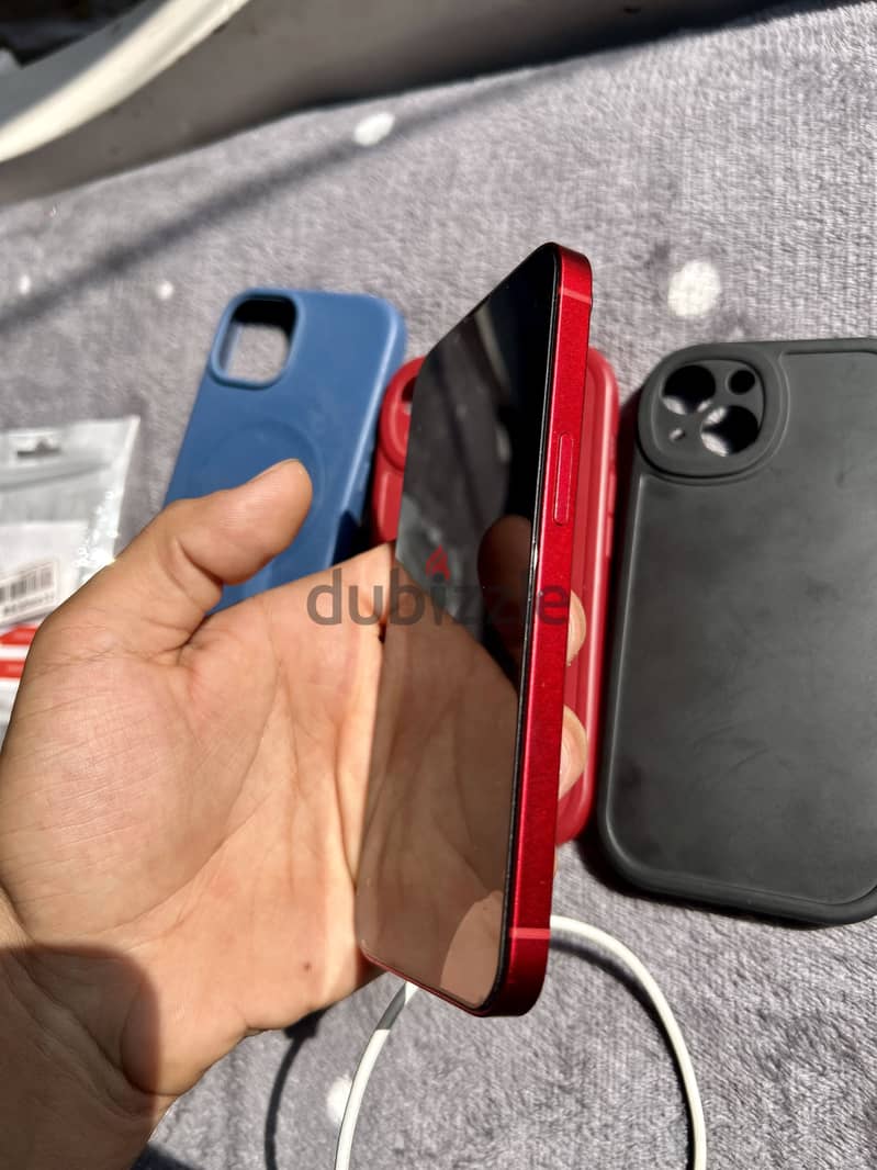 Apple - iPhone 13 6