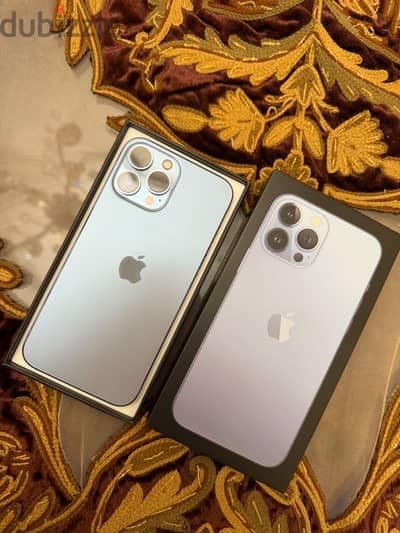 Apple - iPhone 13 Pro Max