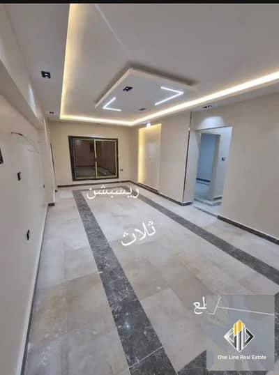Apartment for rent ground floor with a private entrance and garden in Life City Compound next to Mountain View and the Boulevard Axis, minutes from the Dahshur link, excellent location