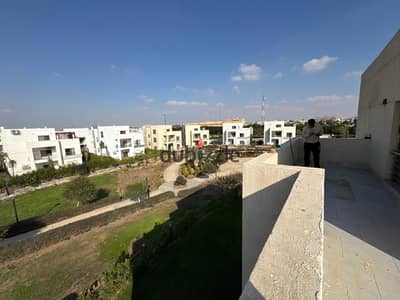 فيلا للايجار 400 متر في كمبوند وصال الشروق