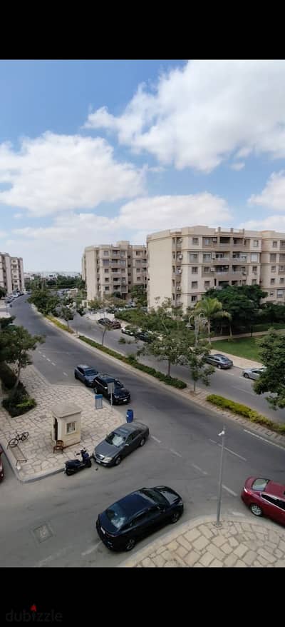 For Sale Apartment 89m Madinaty B6 First Residence Talat at a Special Price